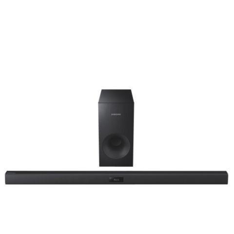 SAMSUNG HW-F355 SOUND BARS TO FIX OR PARTS - AS IS! mnx