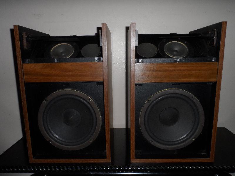 Bose 301 Series I Speakers
