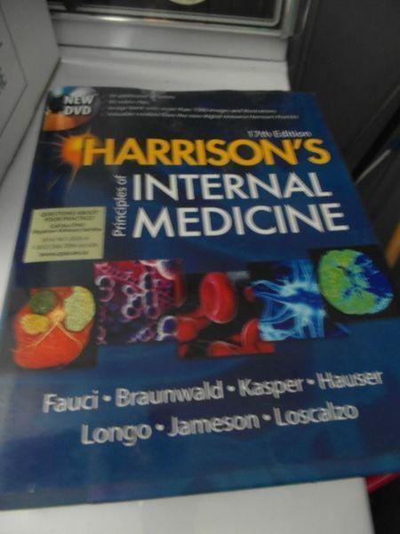 MEDICAL BOOK