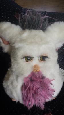 Talking Furby