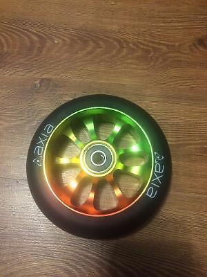 Axia wheel for Scooter