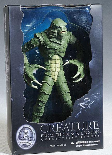 Universal Studios Monsters ~ Creature From the Black Lagoon 10