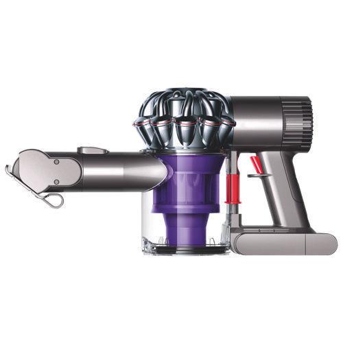 Dyson DC61 Animal Handheld Vacuum - Purple - $180