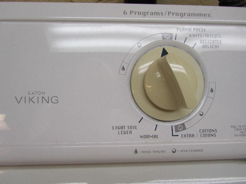 Washing Machine Viking