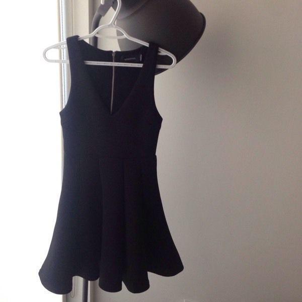 Mink Pink Dress