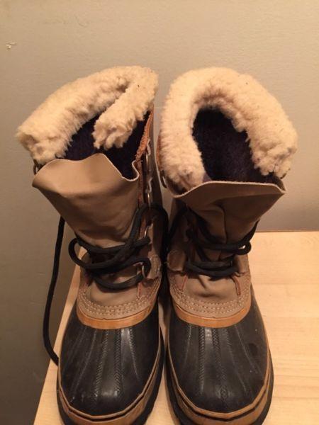 Wanted: Women's Sorel Winter boots