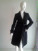 Authentic Gucci Wool Coat. Size 40