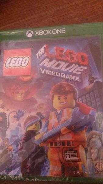 The LEGO Movie Videogame for Xbox One
