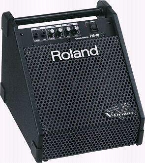 Wanted: Roland PM-10 Personal Monitor Amp