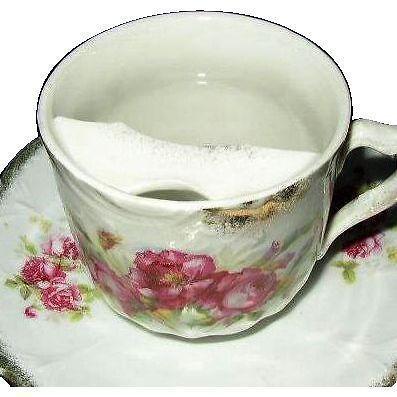 Wanted: Looking for a vintage moustache cup