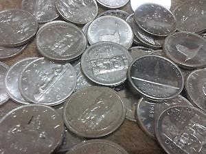Wanted: Buying Silver Canadian Coins, Sterling, Collectibles, Antiques