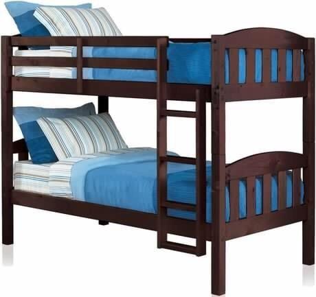 Wanted bunk beds