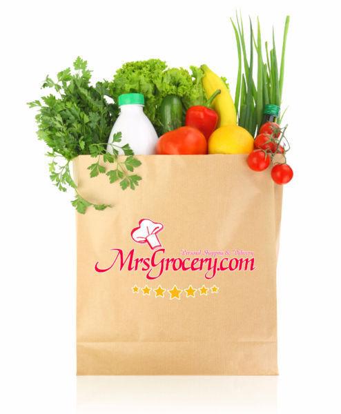 Business Opportunity - MrsGrocery.com