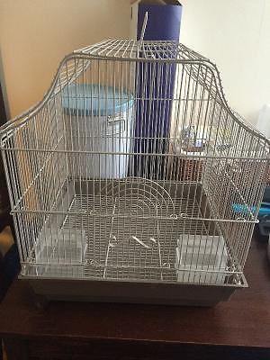 Bird cage ! Excellent condition