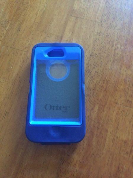 iPhone 4 Otter Box