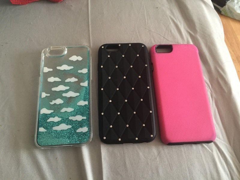 iPhone 6 cases