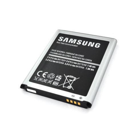 NEW ORIGINAL Battery for Samsung Galaxy S3,S4,S5,Note 2,3,4