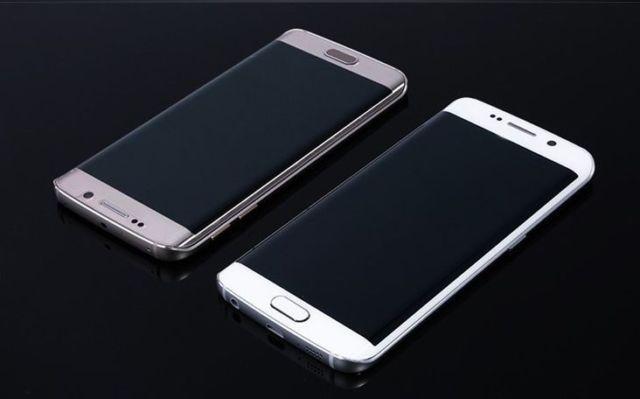 Real FULL Tempered Glass Samsung Galaxy S6 EDGE, edge Plus*$15*