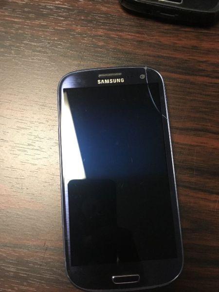 Samsung s3 for sale