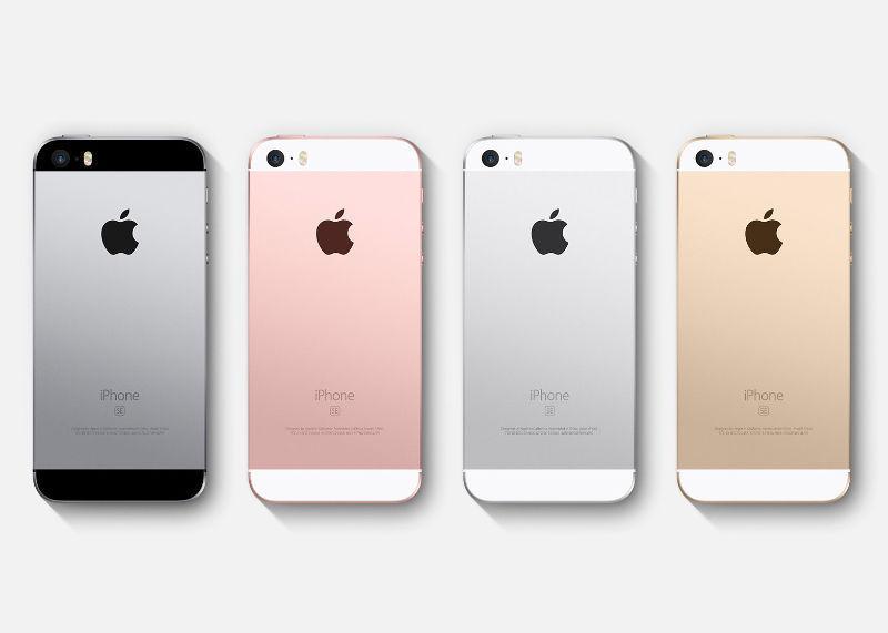Wanted: Unlocked 64gb iPhone 6s or iPhone SE