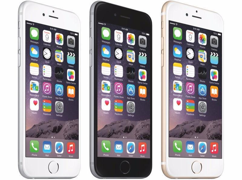 iPHONE 6 PLUS 16GB FACTORY UNLOCKED WITH 30 DAYS WARRANTY