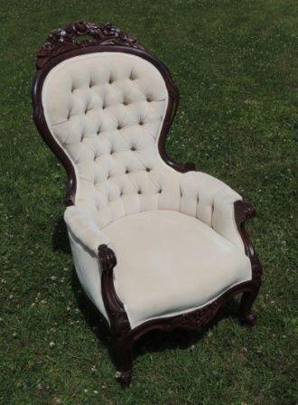 Upholstery Shop & Estate Auction THIS Saturday Aug 20 - Welcome