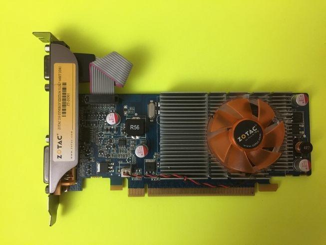 MEMORY HDD VIDEO CARD