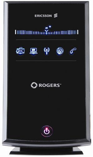 Rogers Rocket Hub