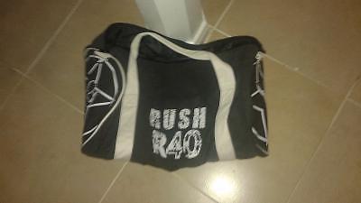Rush R40 Duffle bag