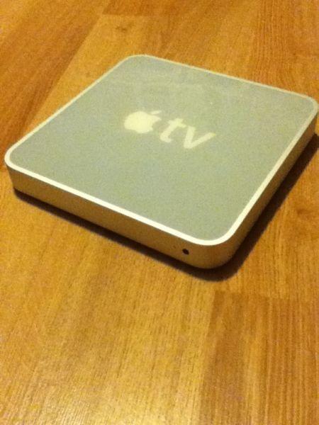 Apple TV gen 1