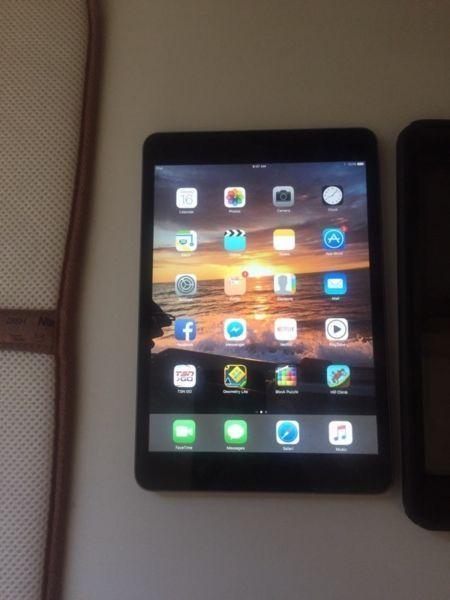 iPad Mini 2