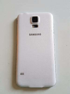 Samsung Galaxy s5 - Bell Mobility