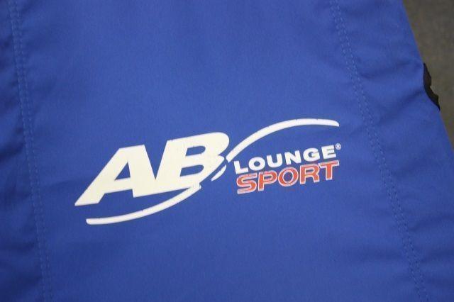 Ab Lounge Sport