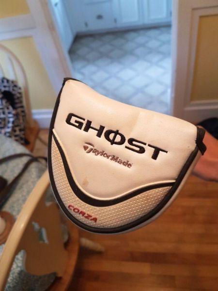 RH Taylormade Ghost