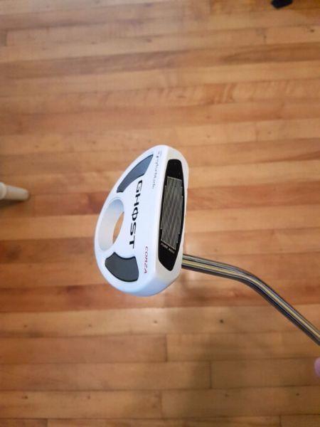 RH Taylormade Ghost