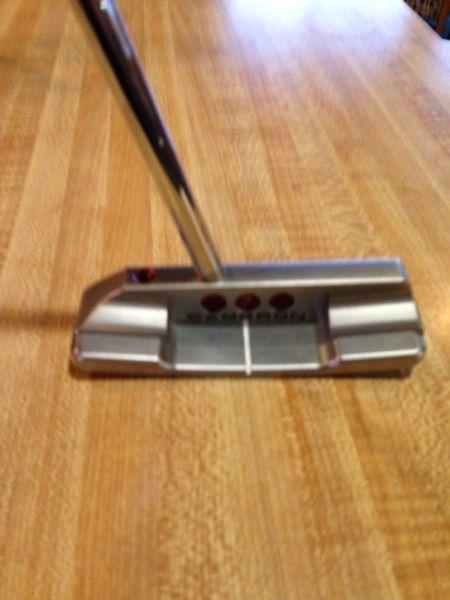 Titleist Scotty Cameron