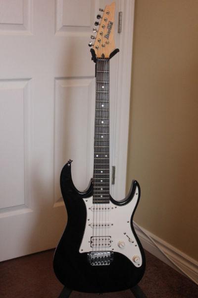 FS/T Ibanez GRX40 HSS +New Strings+Set Up+Amps Available!!!