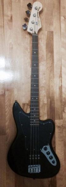 Fender Squire - Jaguar Bass