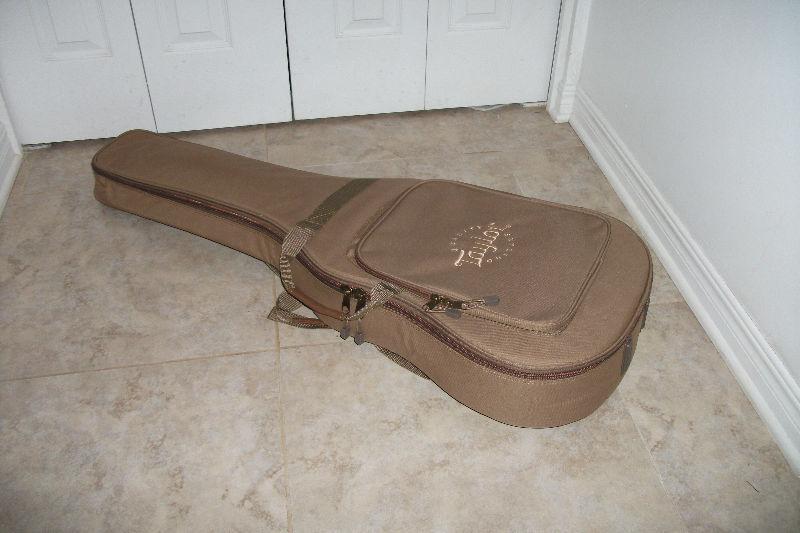 New Taylor Classical Guitar Soft Case