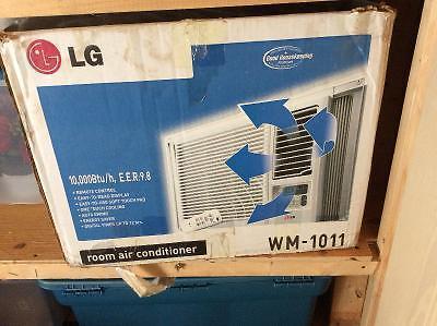 AIR CONDITIONER 10,000 BTU