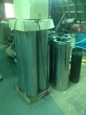 Assorted chimney/chimney liner