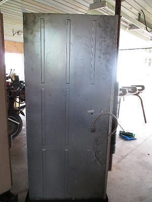Oil Forced Air Furnace