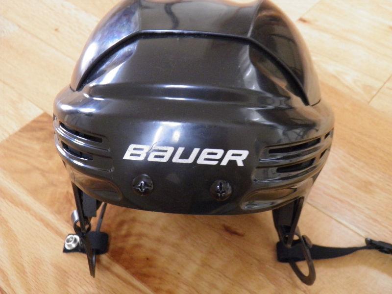 Junior Hockey Helmet Bauer