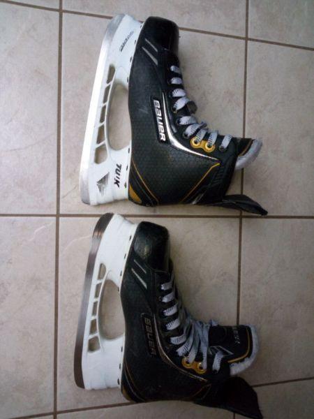 Bauer Supreme One.8 - Size 5.5 EE