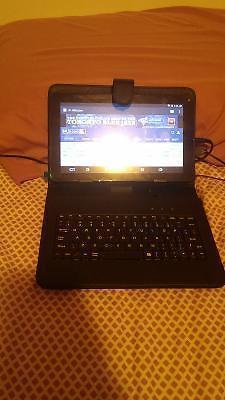 proscan tablet barely used