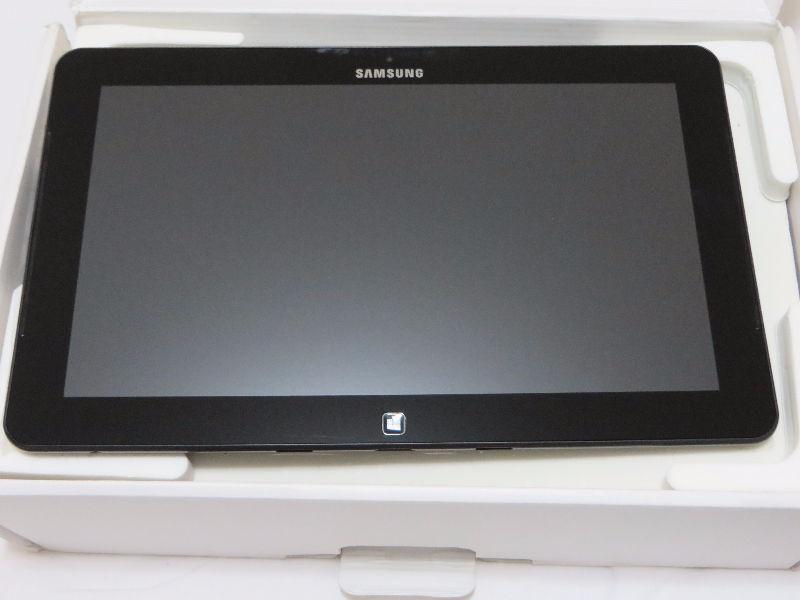 Samsung Smart PC Pro 700T, Windows 8