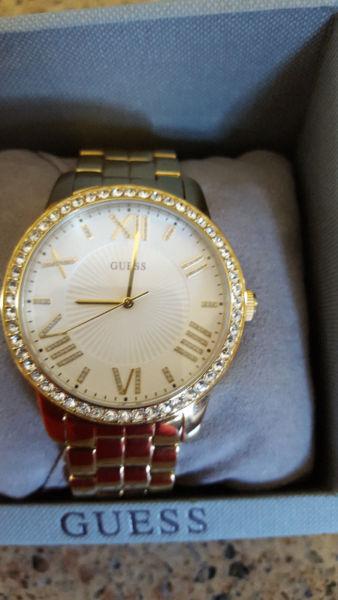 Guess watches for sale