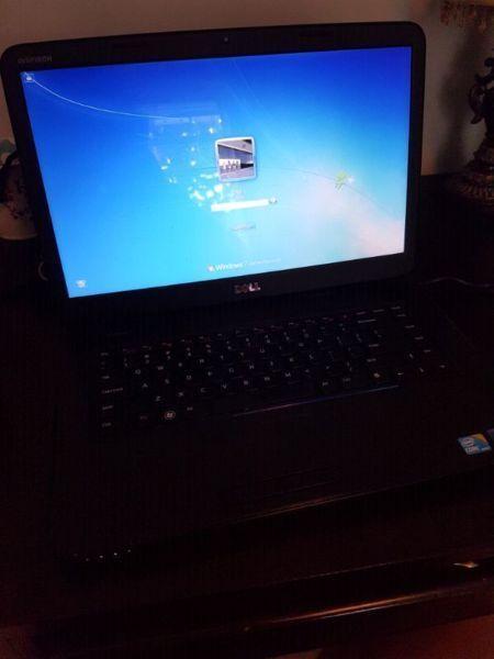 Dell N5040 laptop