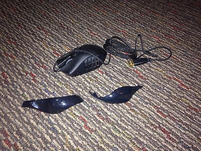 *Used Razer Naga Gaming Mouse For Sale*