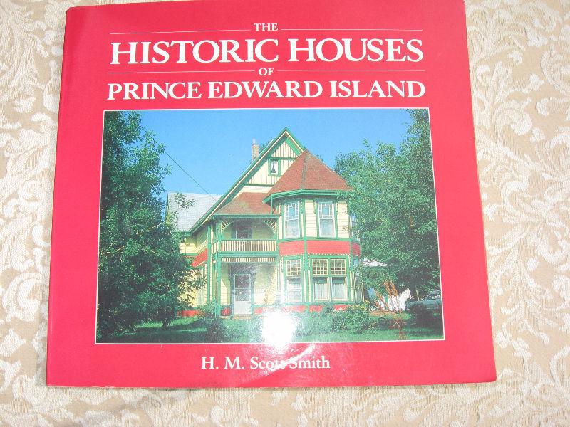 THE HISTORIC HOUSES OF  BY H.M.SCOTT SMITH